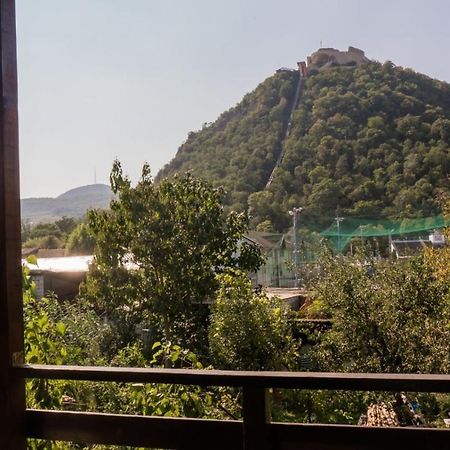 Casa Horea Deva Bagian luar foto