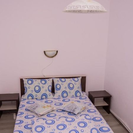 Casa Horea Deva Bagian luar foto
