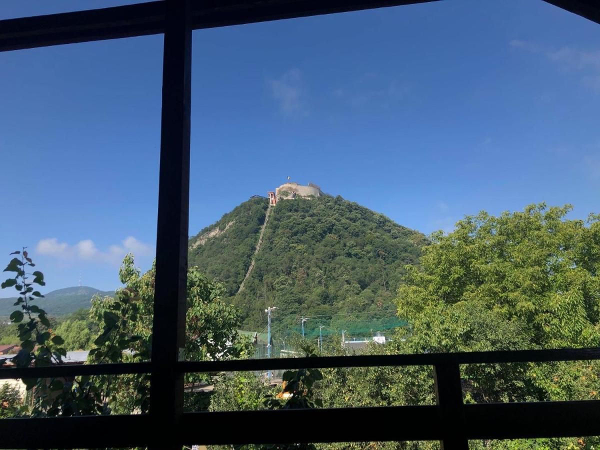 Casa Horea Deva Bagian luar foto