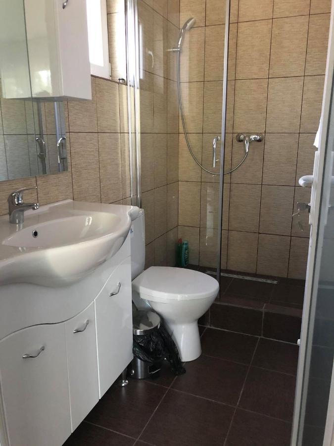 Casa Horea Deva Bagian luar foto