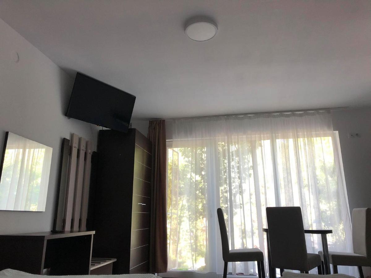 Casa Horea Deva Bagian luar foto
