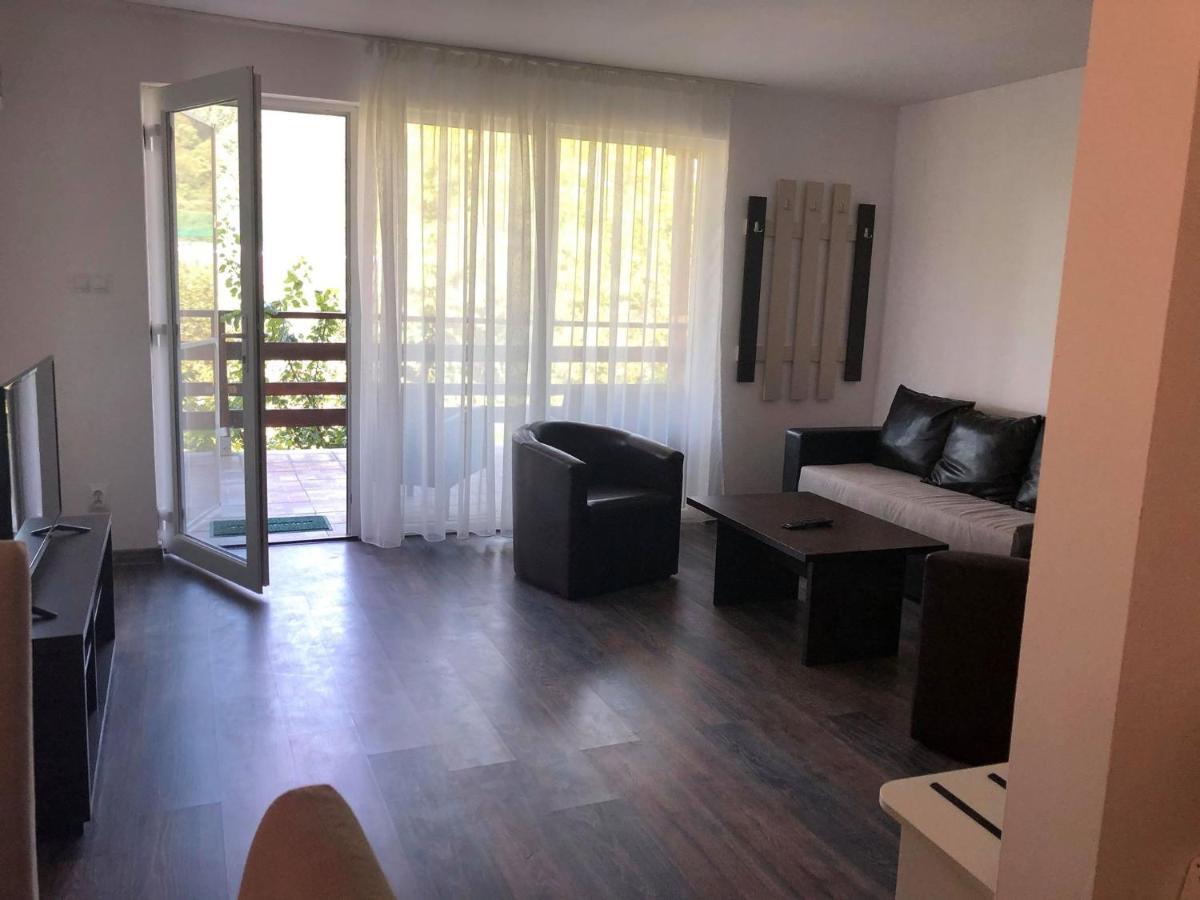 Casa Horea Deva Bagian luar foto