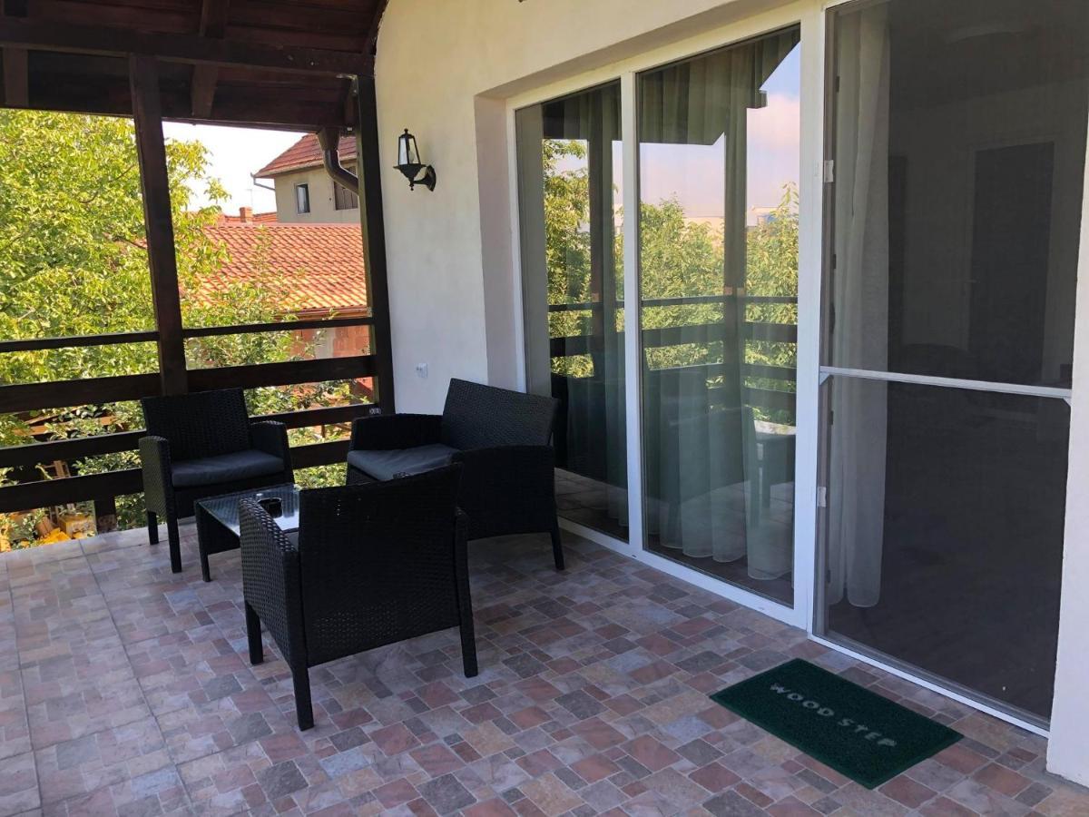 Casa Horea Deva Bagian luar foto