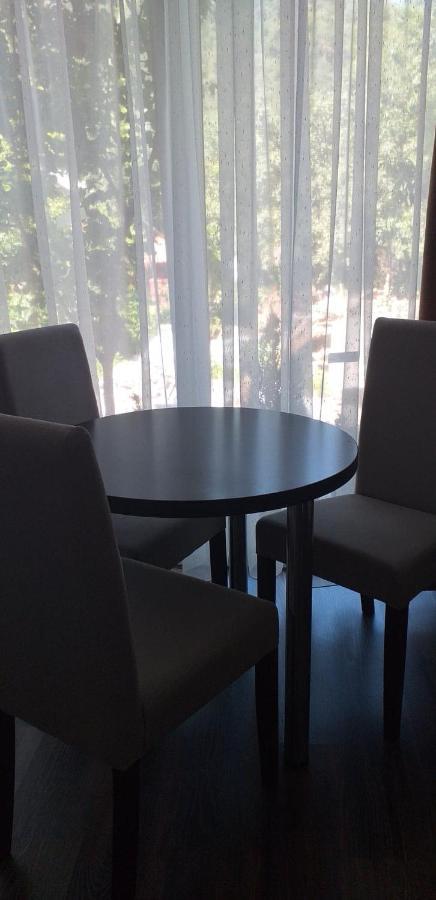 Casa Horea Deva Bagian luar foto