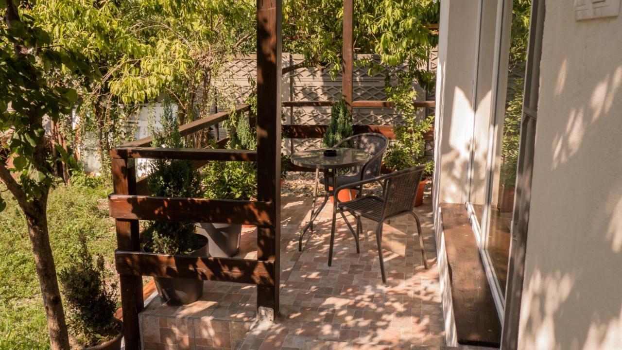 Casa Horea Deva Bagian luar foto