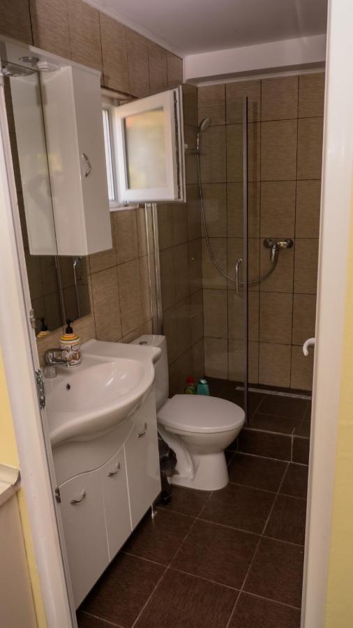 Casa Horea Deva Bagian luar foto