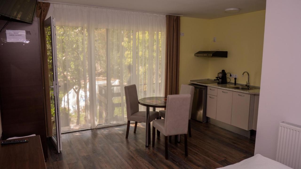Casa Horea Deva Bagian luar foto