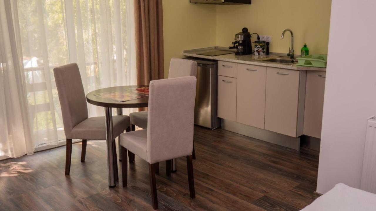 Casa Horea Deva Bagian luar foto