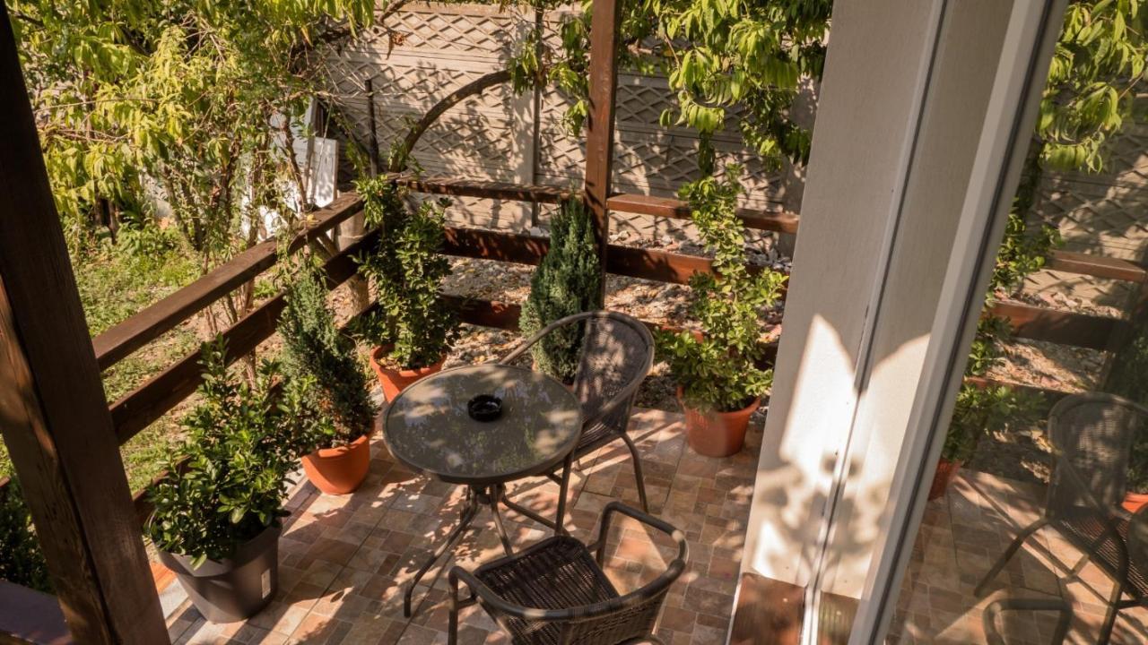 Casa Horea Deva Bagian luar foto