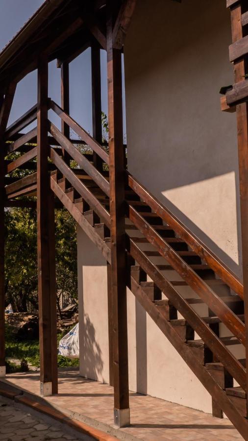 Casa Horea Deva Bagian luar foto