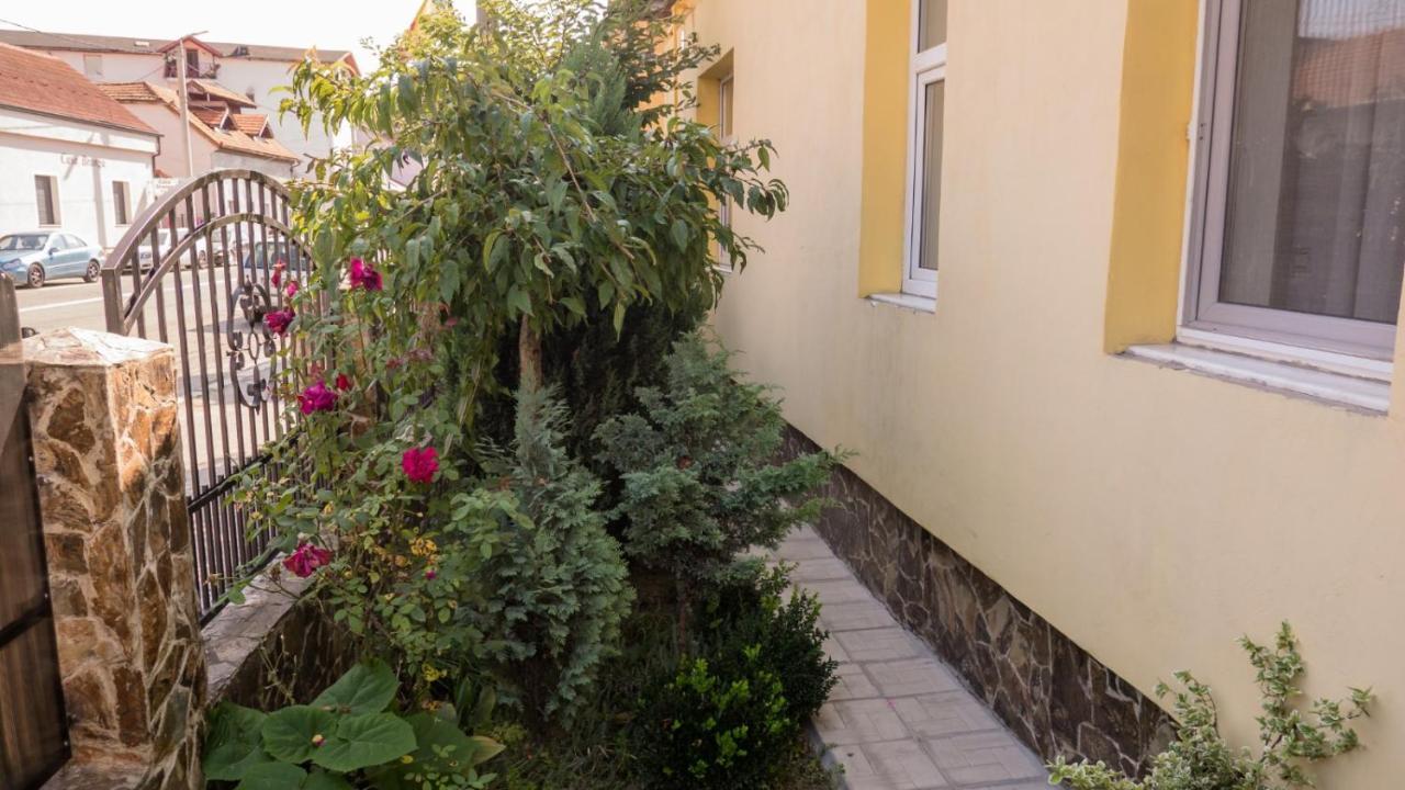 Casa Horea Deva Bagian luar foto
