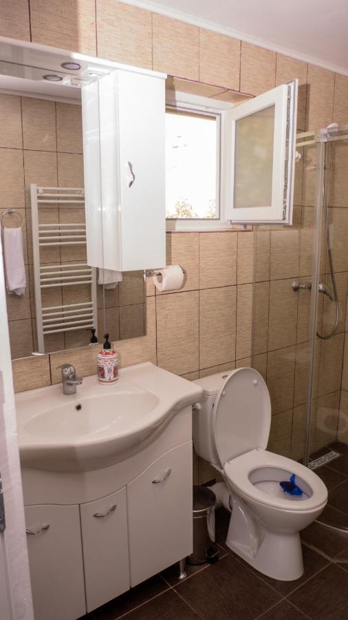 Casa Horea Deva Bagian luar foto