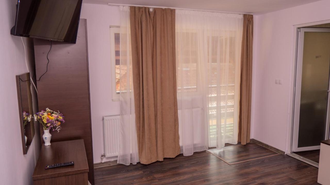 Casa Horea Deva Bagian luar foto