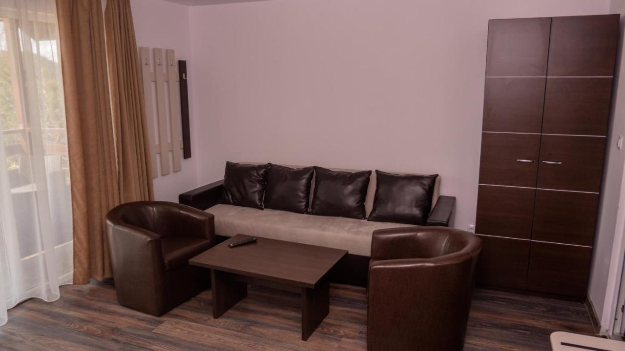 Casa Horea Deva Bagian luar foto