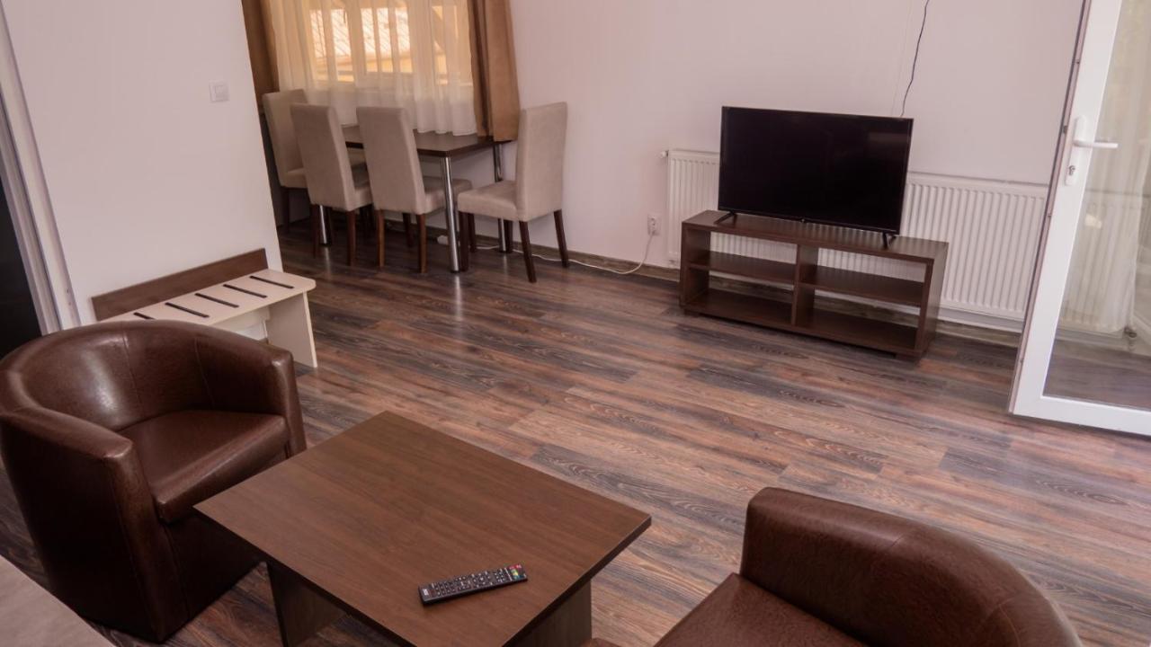 Casa Horea Deva Bagian luar foto
