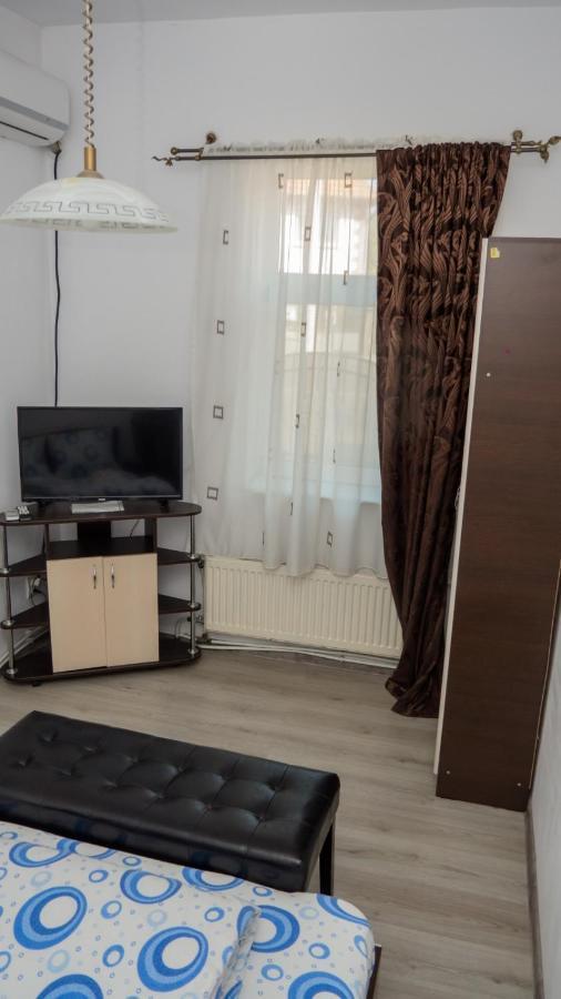 Casa Horea Deva Bagian luar foto