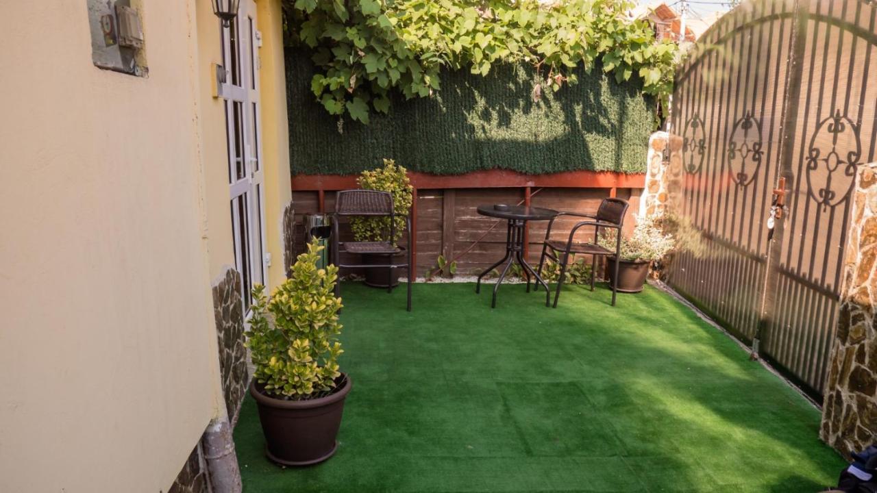 Casa Horea Deva Bagian luar foto