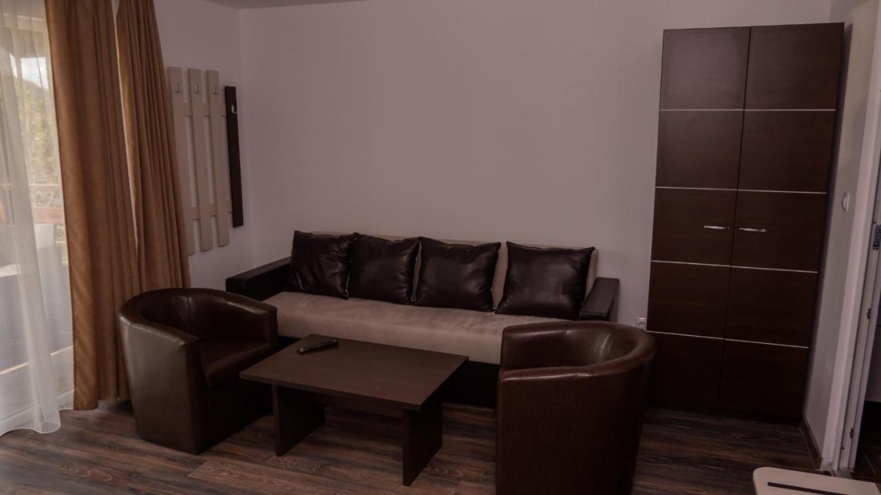 Casa Horea Deva Bagian luar foto