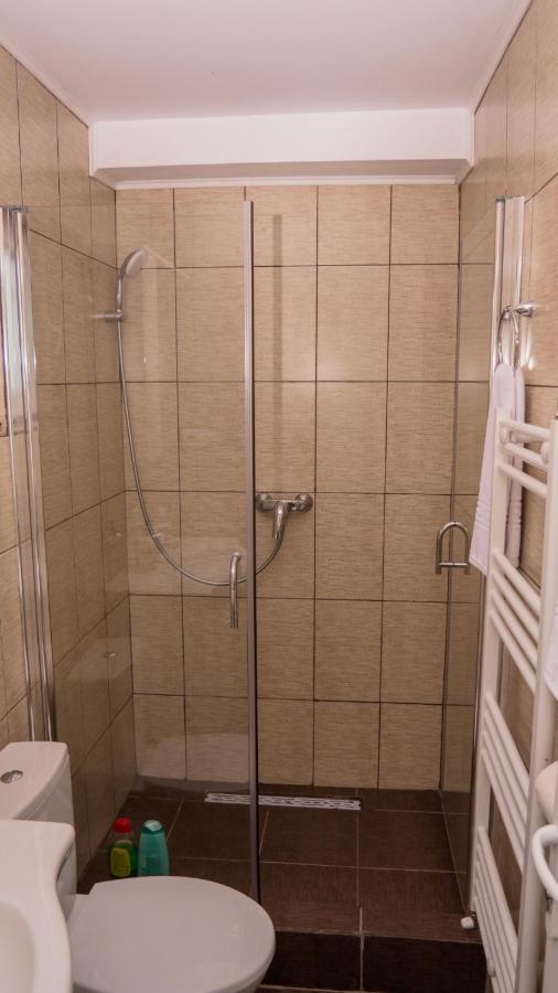Casa Horea Deva Bagian luar foto
