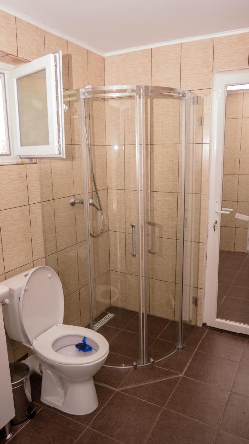Casa Horea Deva Bagian luar foto