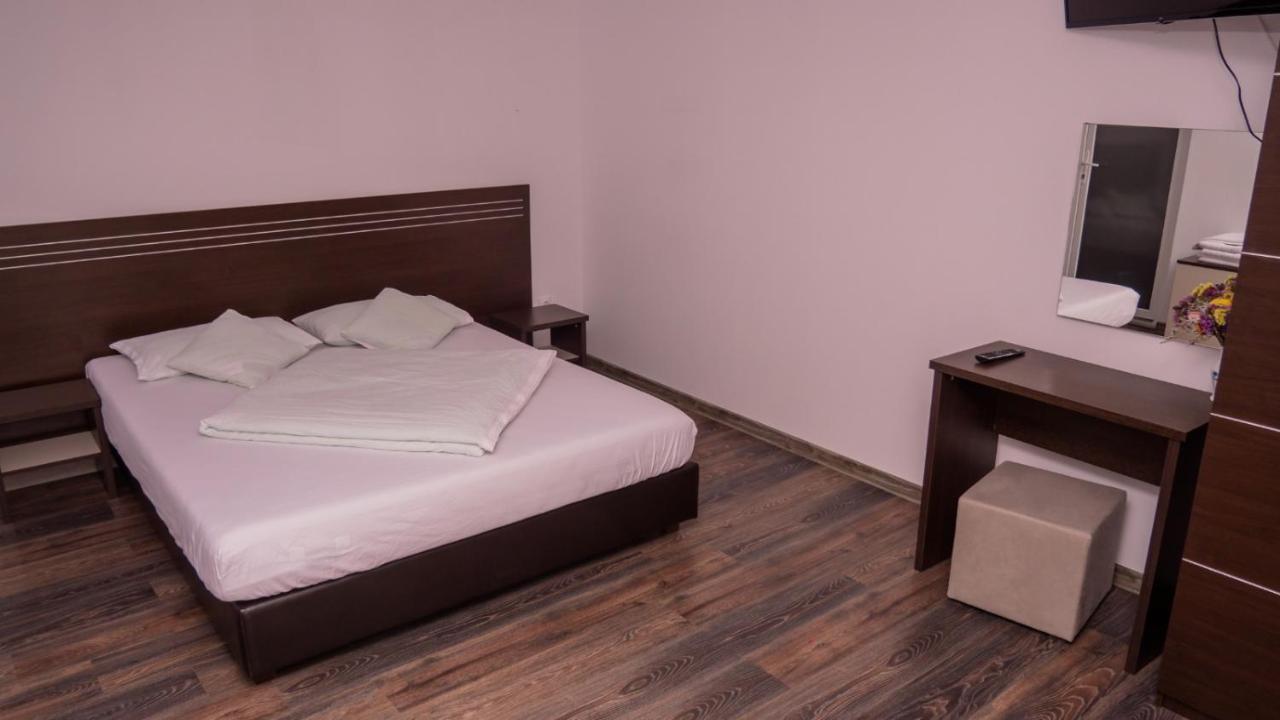 Casa Horea Deva Bagian luar foto