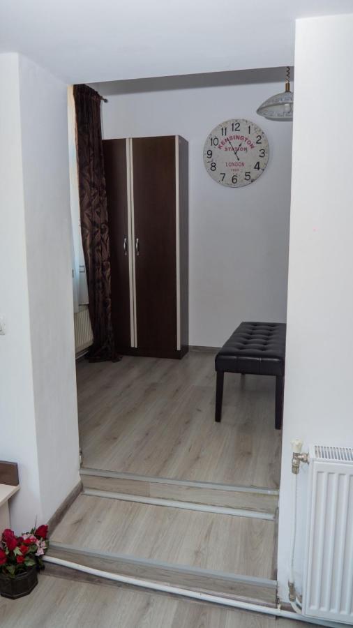 Casa Horea Deva Bagian luar foto