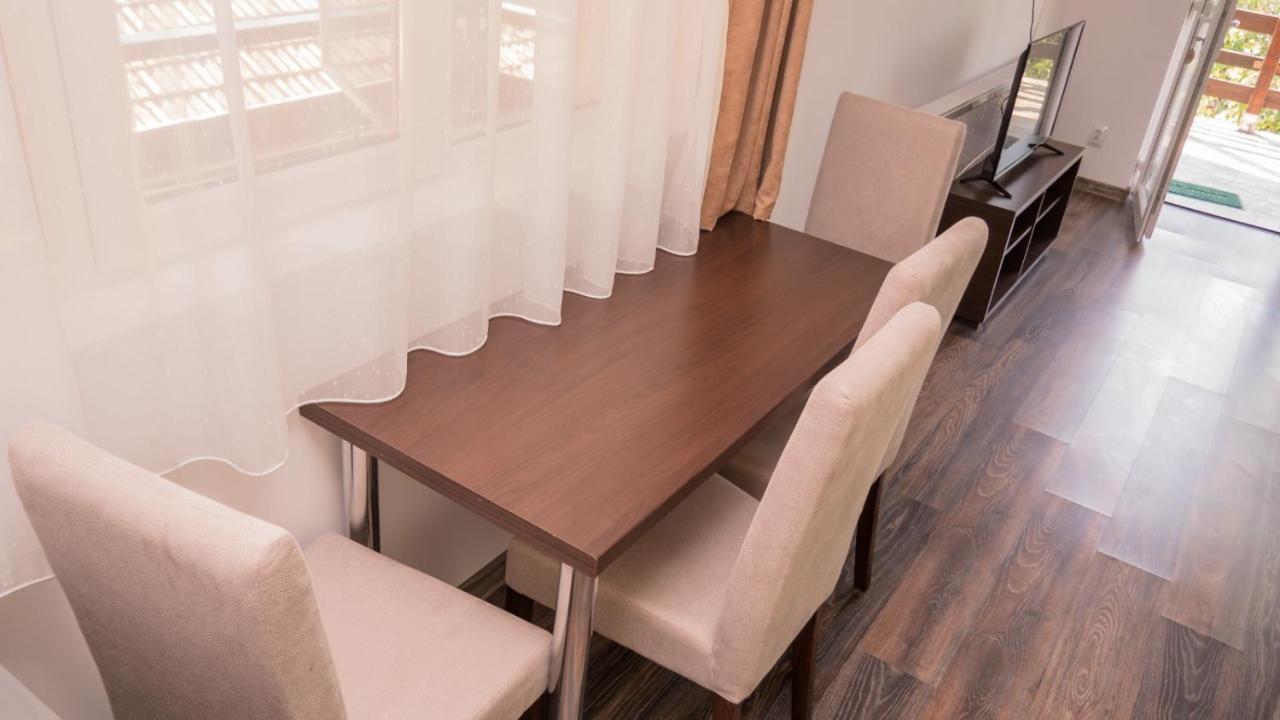 Casa Horea Deva Bagian luar foto