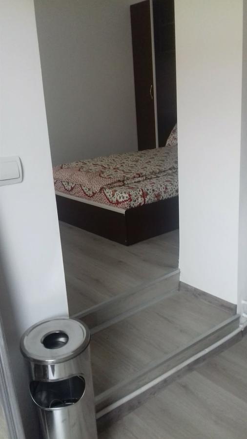 Casa Horea Deva Bagian luar foto